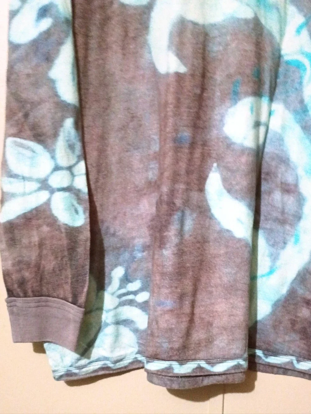 NWOT FP X 